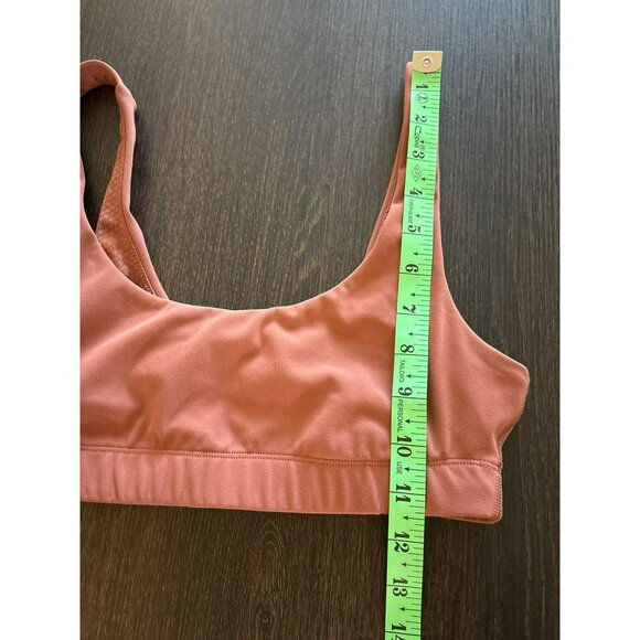 Vuori Daily Sports Bra Size Small Style-VW158 - Picture 7 of 8